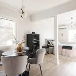 Huoneisto Lakeview Retreat In Pispala