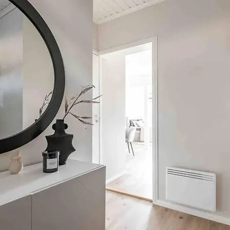 Lakeview Retreat In Pispala Tampere