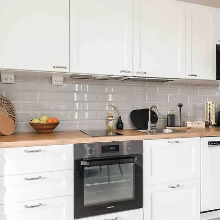 Lakeview Retreat In Pispala * Tampere