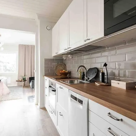 Lakeview Retreat In Pispala *